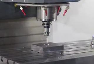 數(shù)控機(jī)床伺服主軸的硬件控制部分