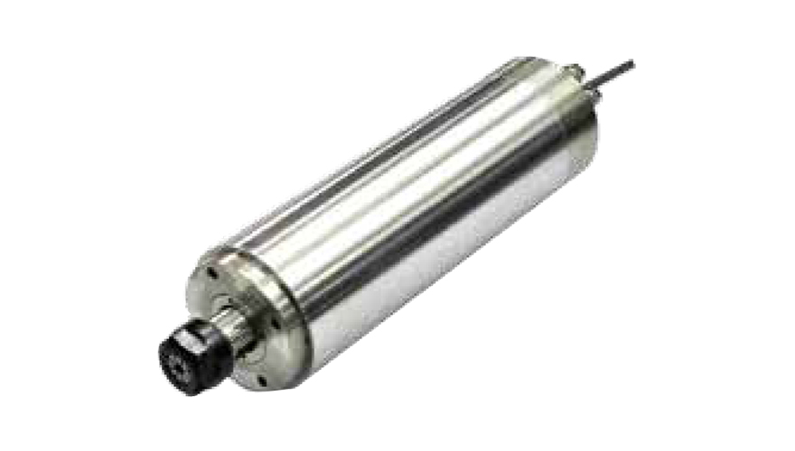 中心出水主軸：如何提升精密加工的效率和質(zhì)量？