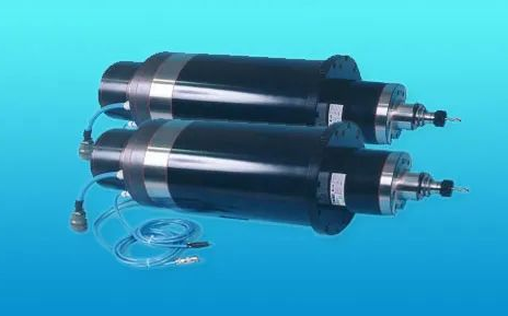 數(shù)控車(chē)床的主軸通常用的是什么電機(jī)？