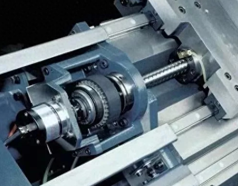 機(jī)床主軸出問題如何排查？