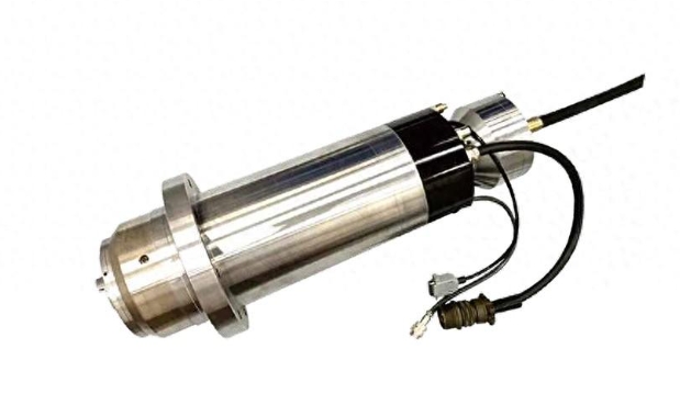 主軸的結(jié)構(gòu)及工作原理！