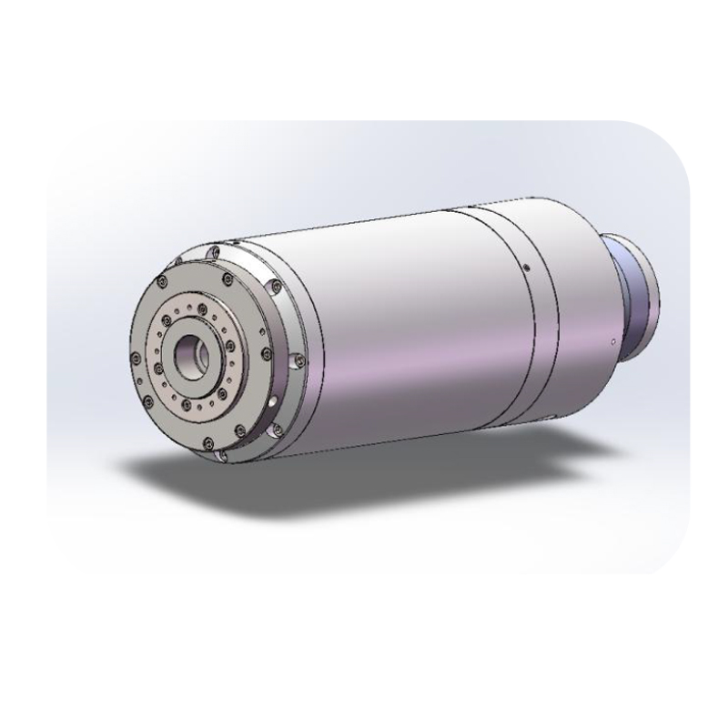 什么是雙頭磨刀機主軸？——深度解析