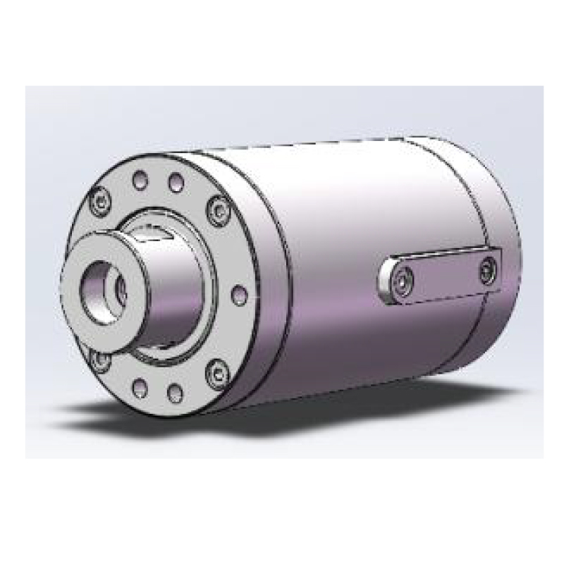 中心出水主軸如何影響現(xiàn)代機械加工效率？