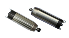 電主軸定位知識(shí)詳解