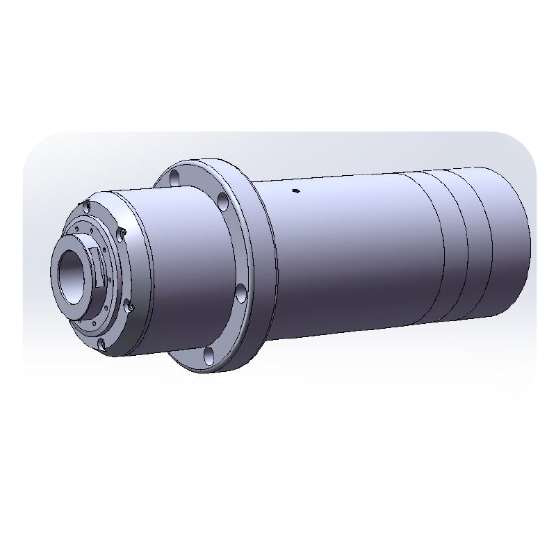 7.5千瓦 BT40 磨刀機(jī)電主軸